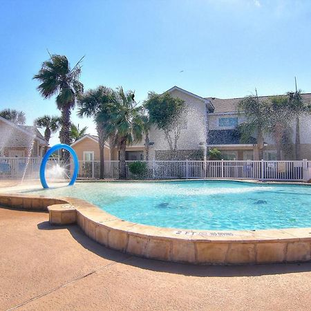 Palm Bay Condos Corpus Christi  Kültér fotó
