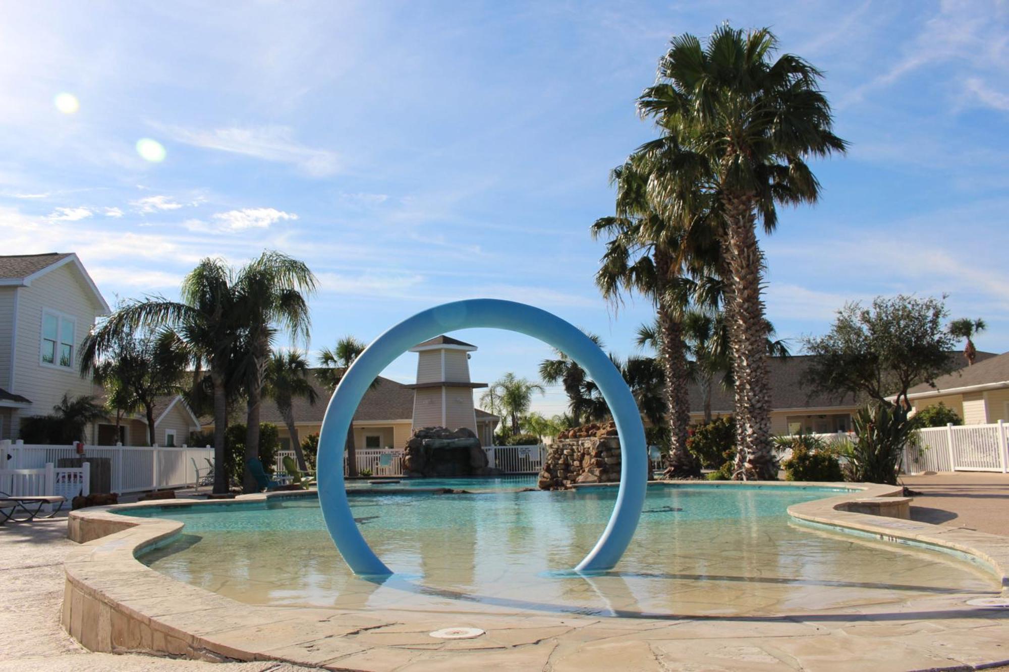 Palm Bay Condos Corpus Christi  Kültér fotó