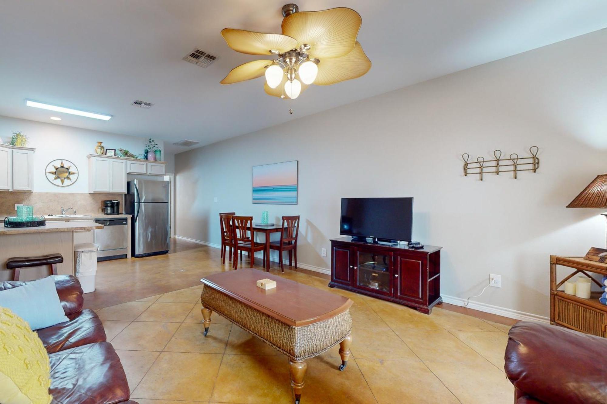Palm Bay Condos Corpus Christi  Kültér fotó