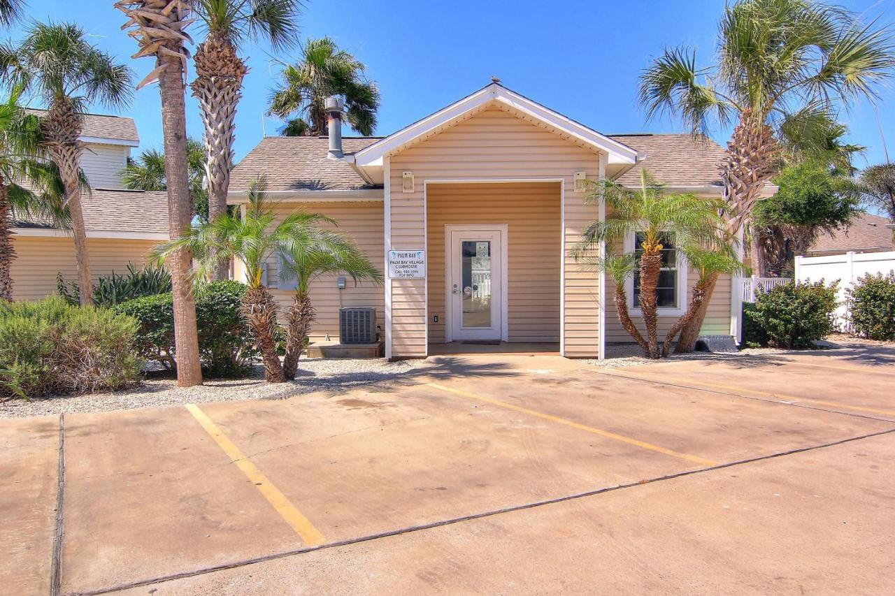 Palm Bay Condos Corpus Christi  Kültér fotó