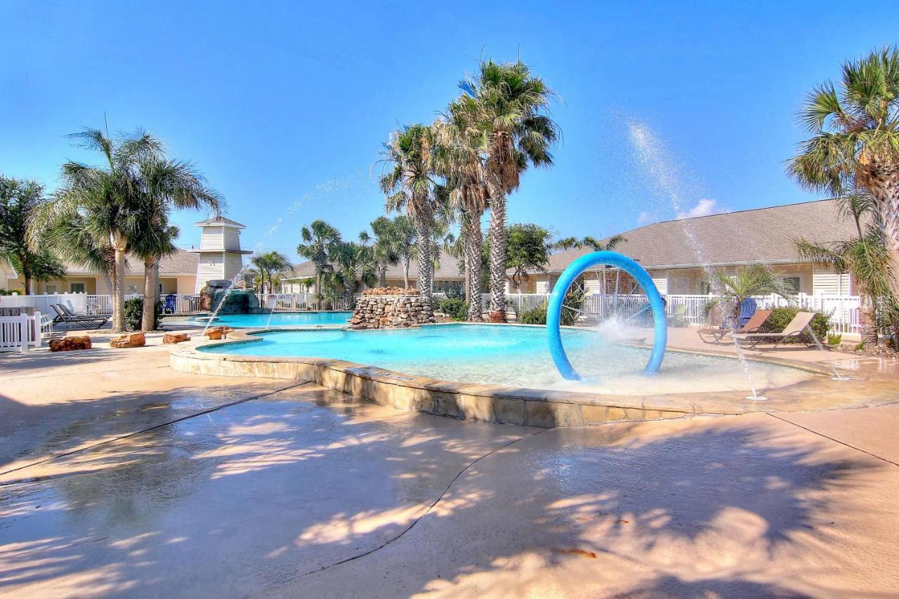 Palm Bay Condos Corpus Christi  Kültér fotó