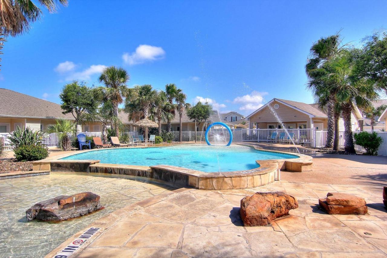 Palm Bay Condos Corpus Christi  Szoba fotó