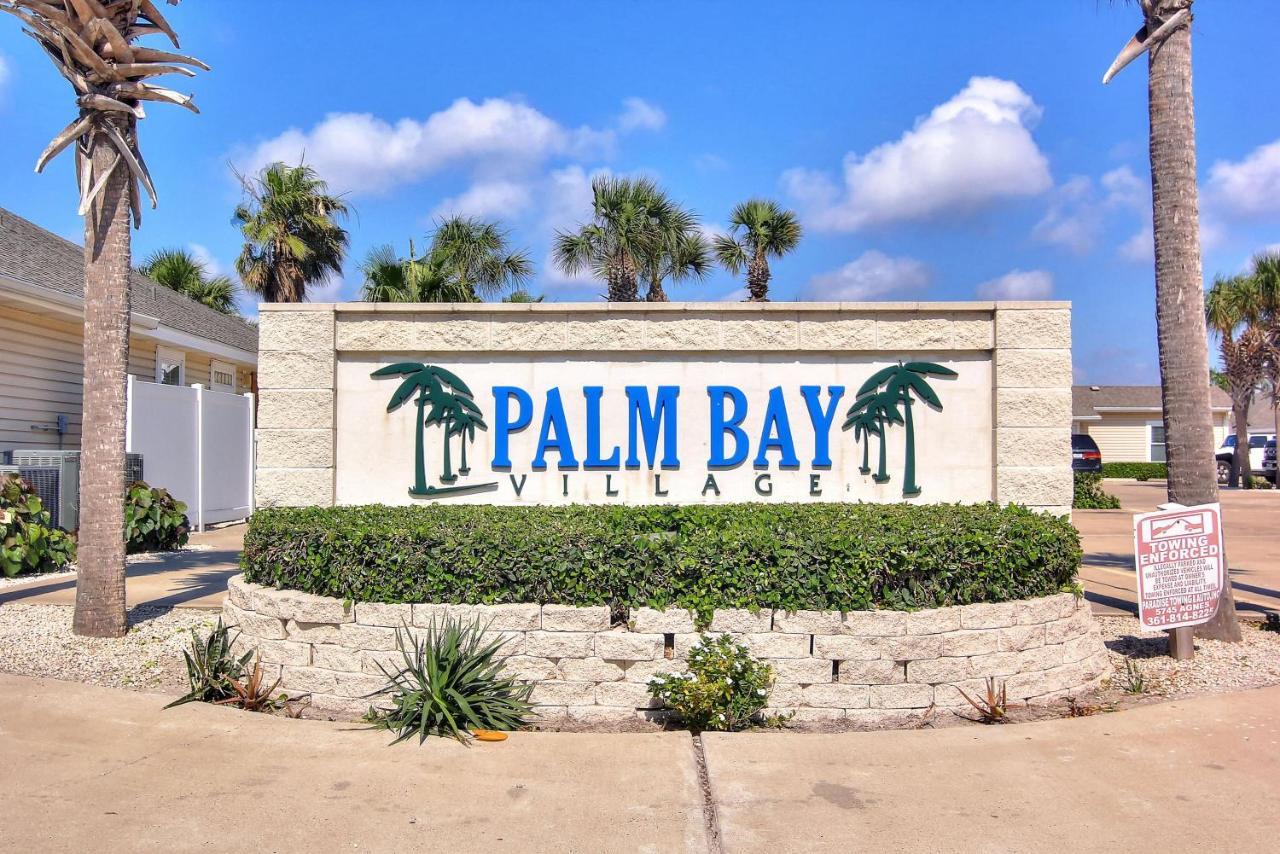Palm Bay Condos Corpus Christi  Szoba fotó